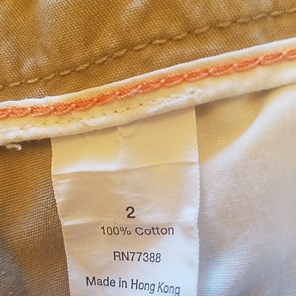 J Crew womens shorts - Picture 4 of 6